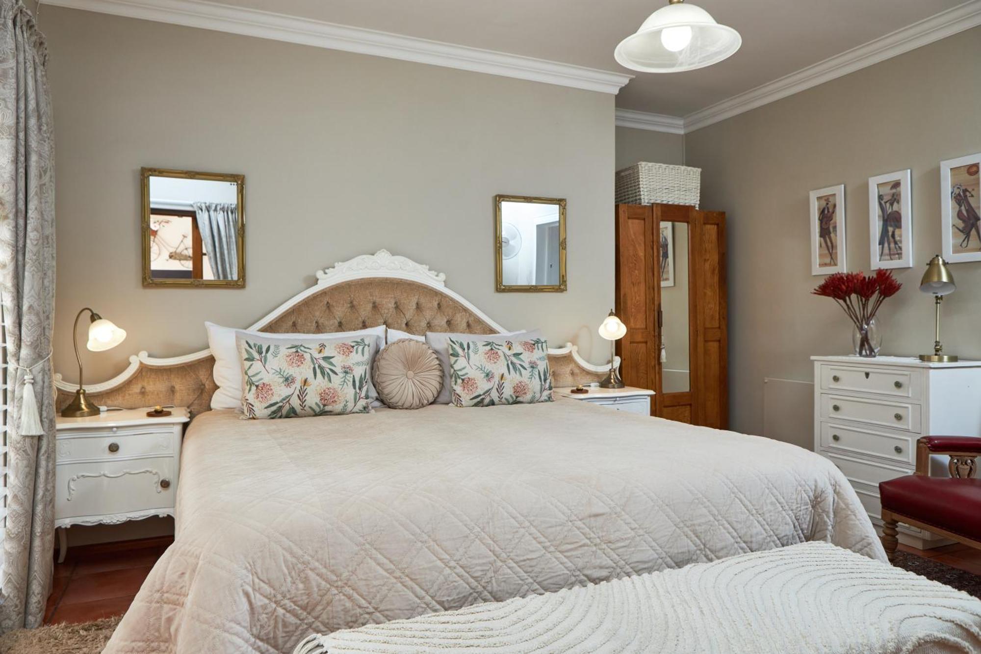 Meerendal Cottage-Affordable Luxury-Private Garden With Pool & Hot Tub Kaapstad Buitenkant foto