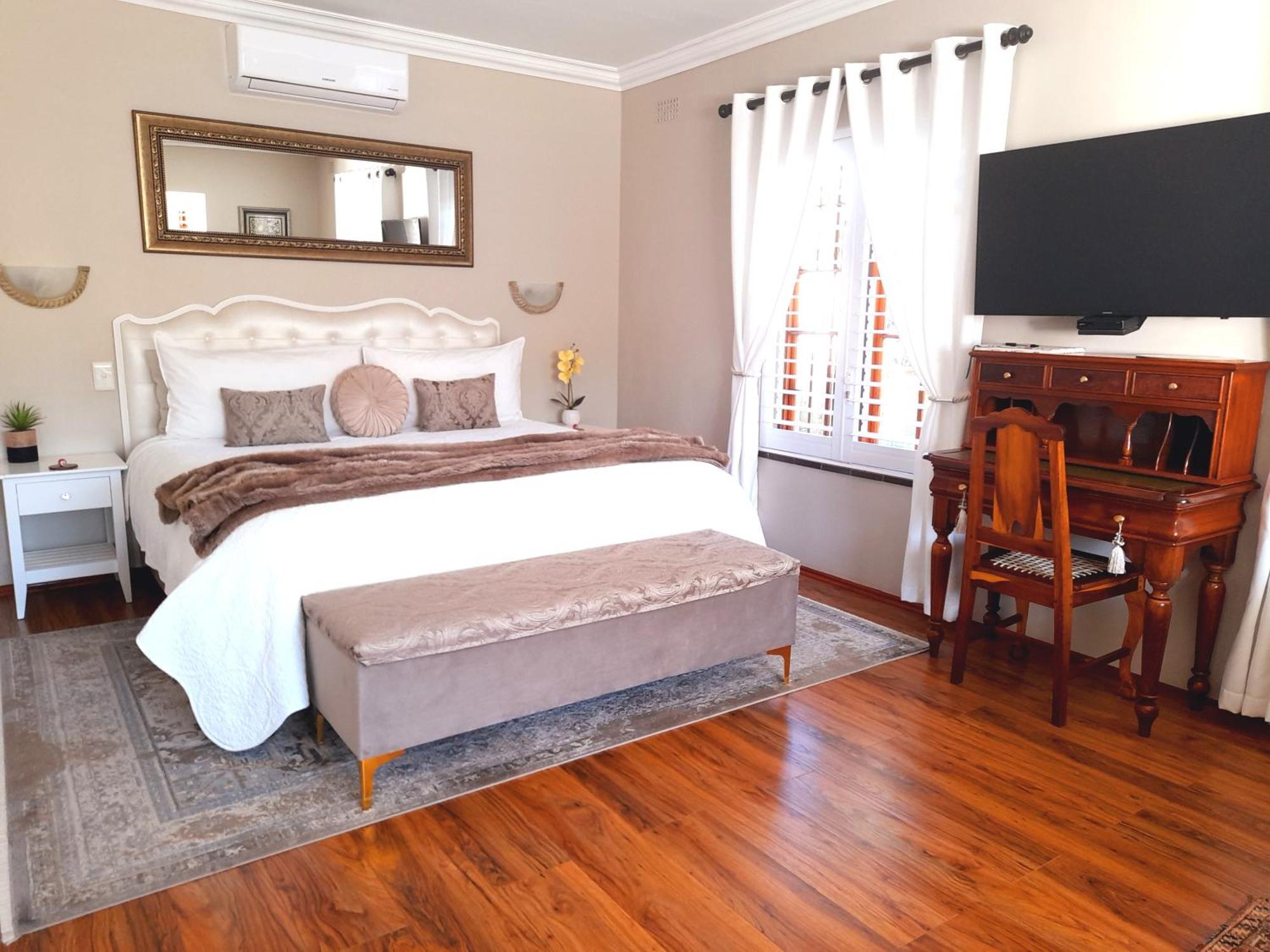 Meerendal Cottage-Affordable Luxury-Private Garden With Pool & Hot Tub Kaapstad Buitenkant foto
