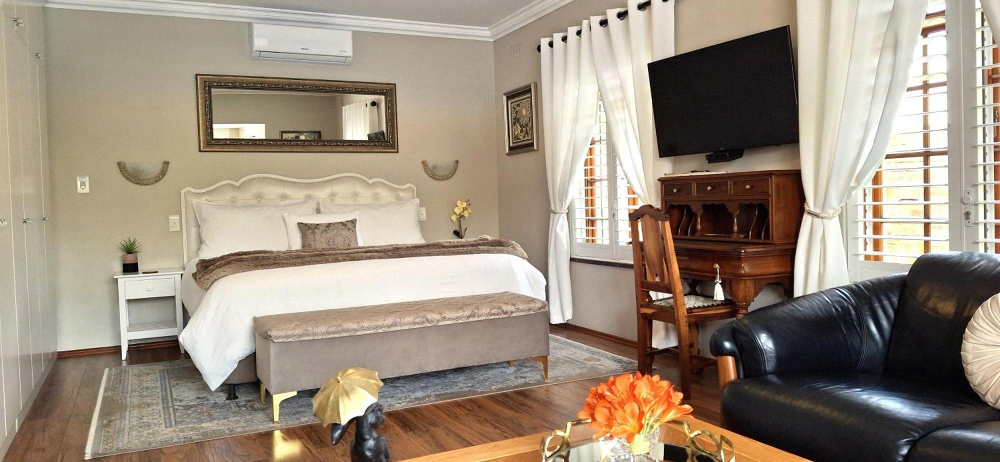 Meerendal Cottage-Affordable Luxury-Private Garden With Pool & Hot Tub Kaapstad Buitenkant foto