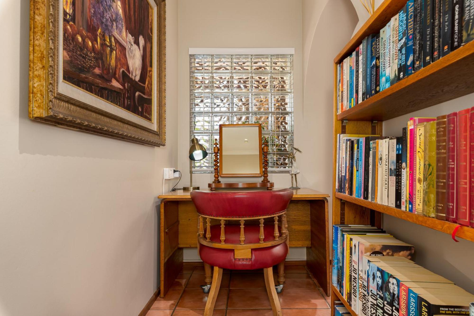 Meerendal Cottage-Affordable Luxury-Private Garden With Pool & Hot Tub Kaapstad Buitenkant foto