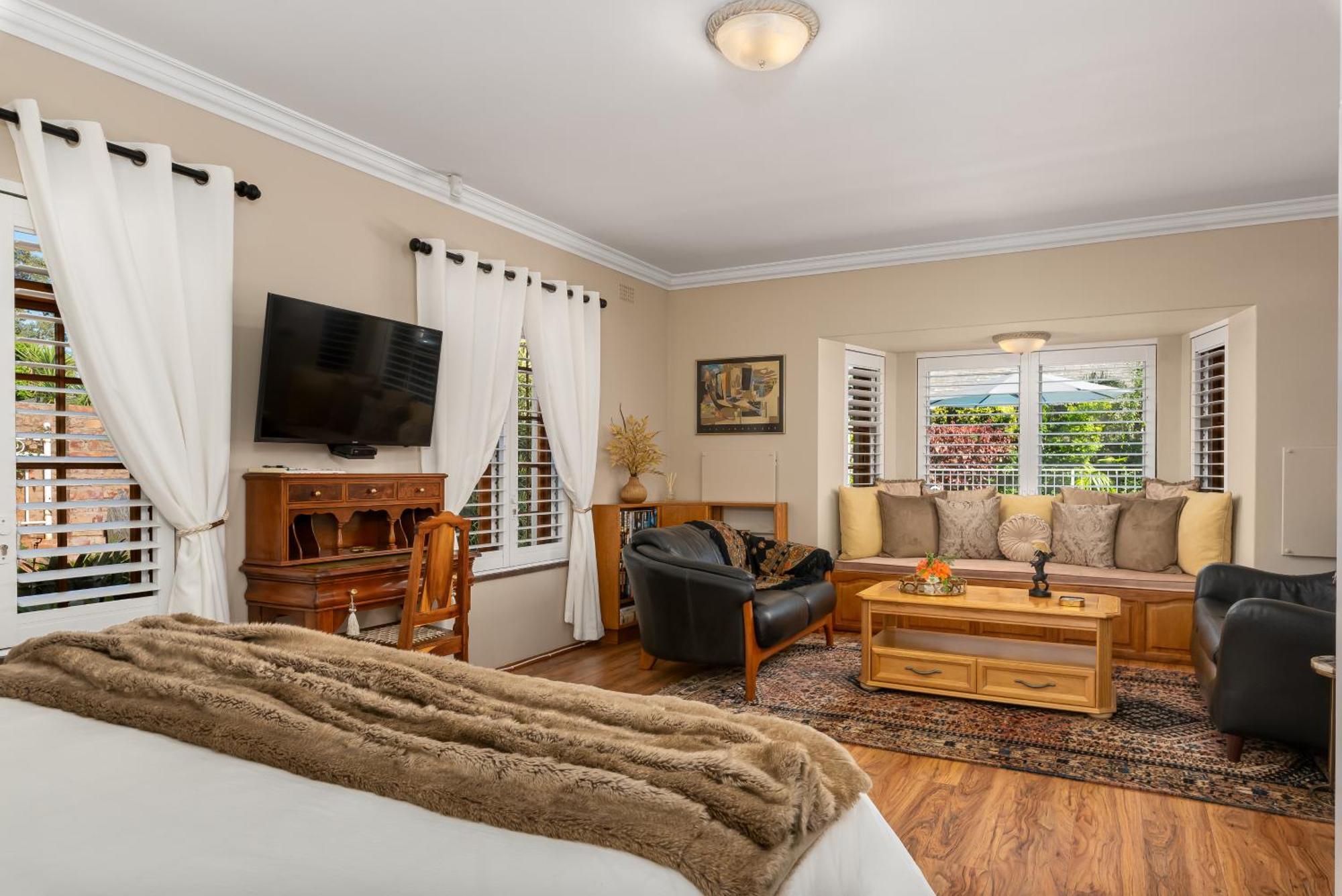Meerendal Cottage-Affordable Luxury-Private Garden With Pool & Hot Tub Kaapstad Buitenkant foto