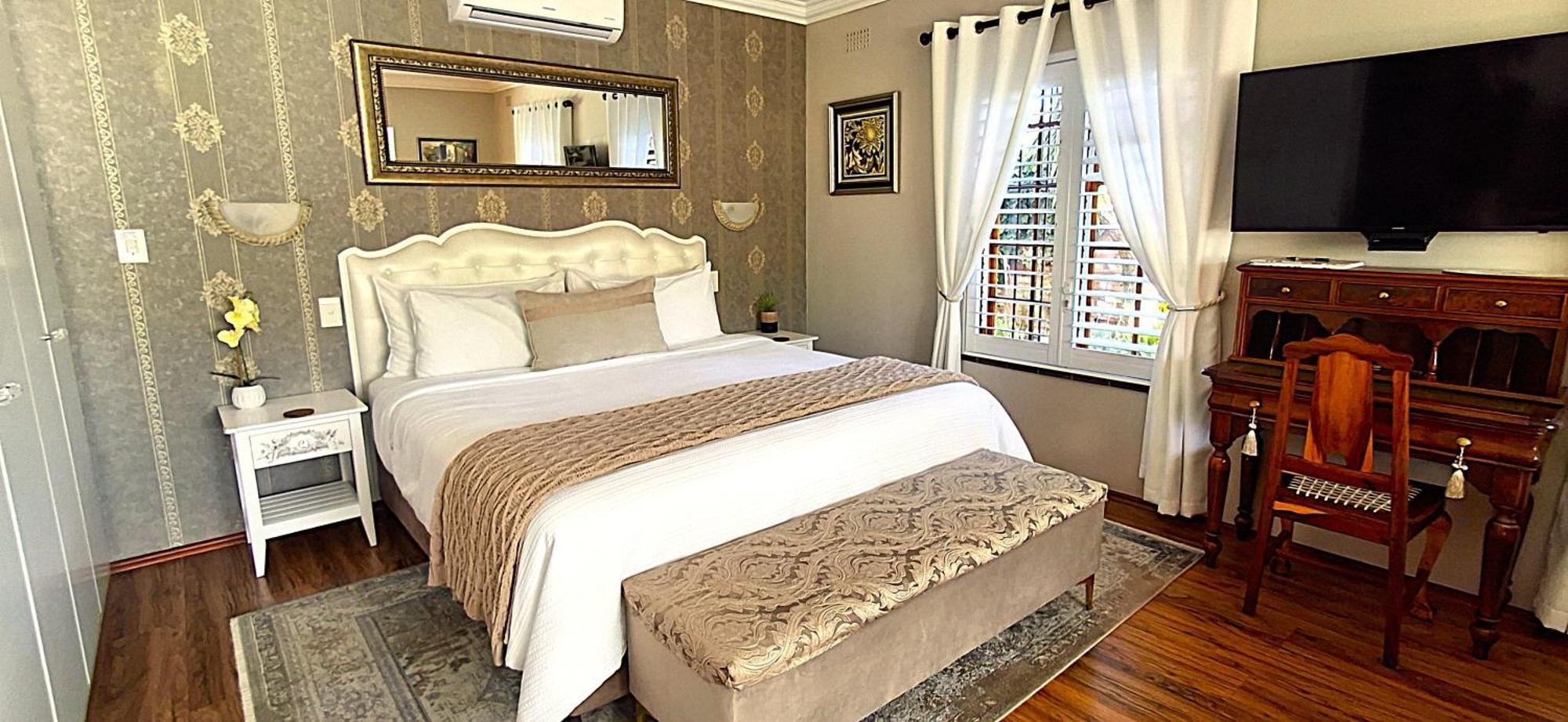 Meerendal Cottage-Affordable Luxury-Private Garden With Pool & Hot Tub Kaapstad Buitenkant foto