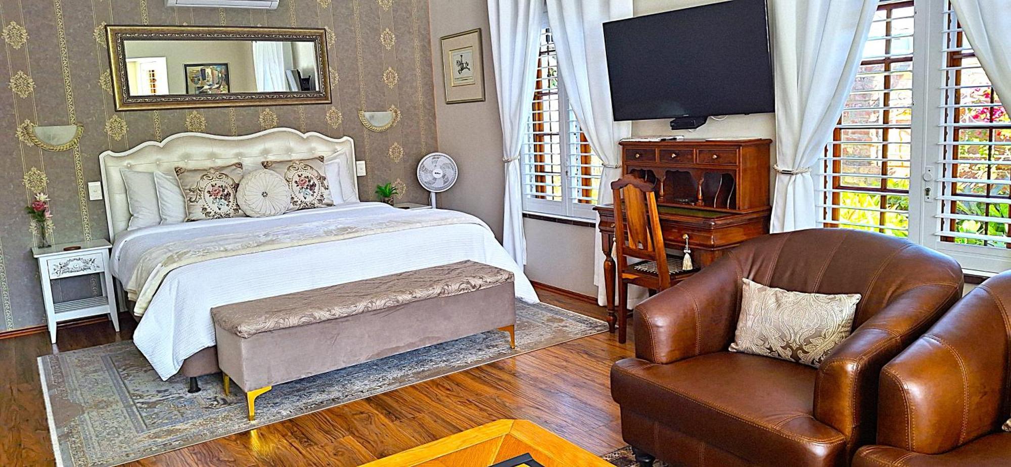 Meerendal Cottage-Affordable Luxury-Private Garden With Pool & Hot Tub Kaapstad Buitenkant foto