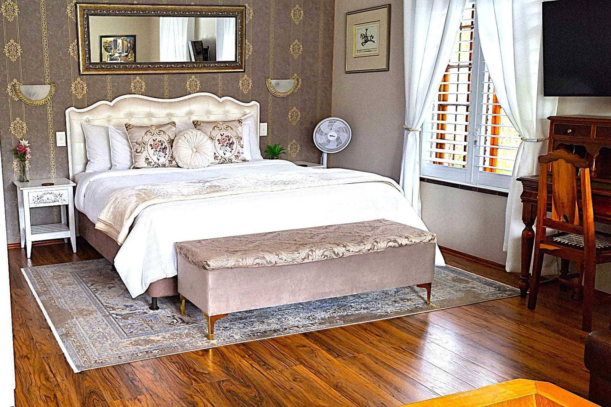Meerendal Cottage-Affordable Luxury-Private Garden With Pool & Hot Tub Kaapstad Buitenkant foto
